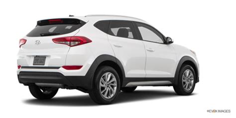 In iihs testing, the tucson received the top. 2017 Hyundai Tucson SE Pictures & Videos | Kelley Blue Book