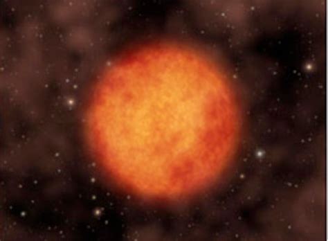 Distant Red Giants Discovered In The Milky Ways Outer Halo