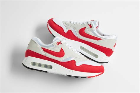 Nike Air Max 1 Og 86 “big Bubble” Register Now End