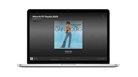 It added that the subscription tier means fans will be able to. Spotify review | What Hi-Fi?