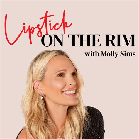 Lipstick On The Rim Dear Media New Way To Podcast