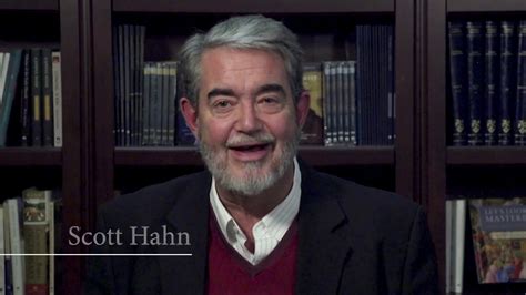 Dr Scott Hahn Invites You To The Catholic Life Conference Youtube