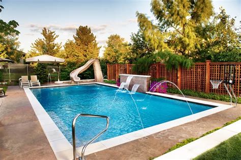 Inground swimming pool cost & pricing guide we understand that buying a pool is a huge decision. Helpful Tips for Building do-It-Yourself Inground Pools - Home Decor Help - Home Decor Help