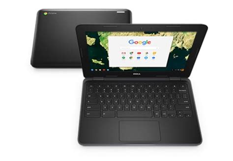 New Chromebook 11 Inch 3180 Durable Student Laptop Dell Ελλάδα