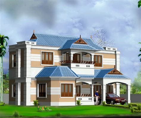 New Home Designs Latest Modern Homes Designs Pictures