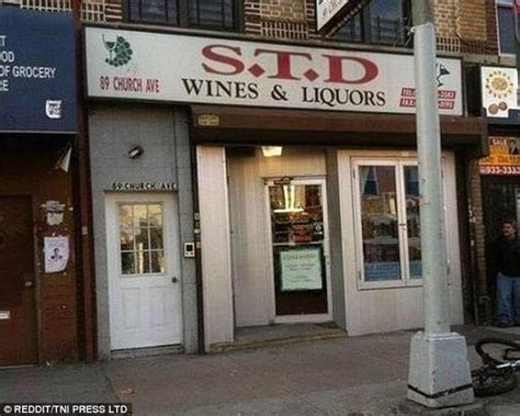 17 Of The Funniest Business Signs That Actually Exist