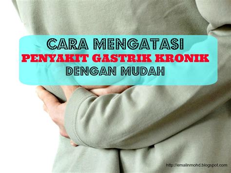 Pernah sekali tu pedih ulu hati dan sakit perut teruk sangat. Cara Mengatasi Masalah Sakit Gastrik Kronik Dengan Mudah ...