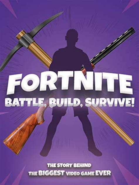 Fortnite Battle Build Survive 2018 Imdb