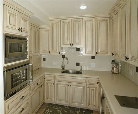 Upper kitchen cabinets for minimalist house design. Kitchen Cabinet Refacing Ideas | eHow