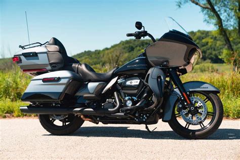 2021 Harley Davidson Road Glide Limited Guide • Total Motorcycle