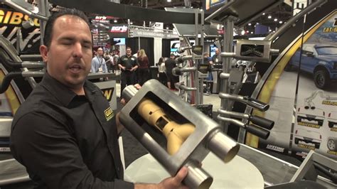 Chamber muffler vs dual pacing single chamber. Gibson MWA Single/Dual Universal Muffler - YouTube