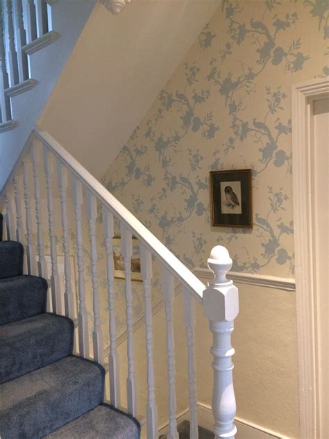 30 Staircase Landing Decorating Ideas