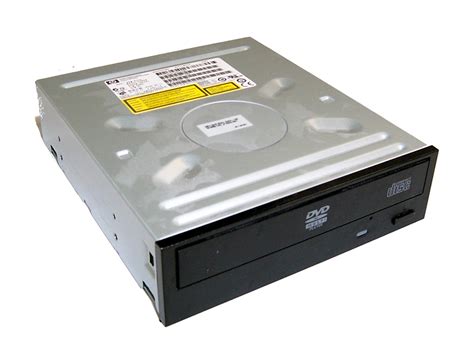 Hp 419496 001 Sata 16x Multi Player Dvd Rom Drive 410125 200 Ebay