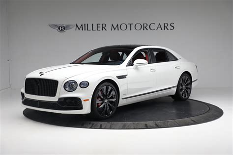 New 2021 bentley flying spur w12 first edition for sale ()