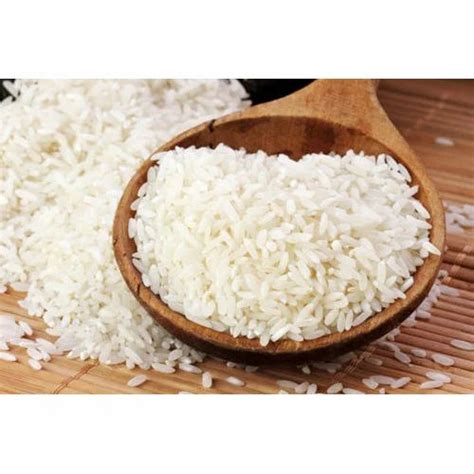 1 Kg Fresh Basmati Rice At Rs 60kilogram Short Grain Rice In Aligarh