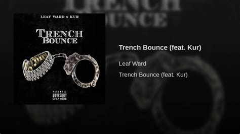 Leaf Ward X Kur Trench Bounce Instrumental Youtube