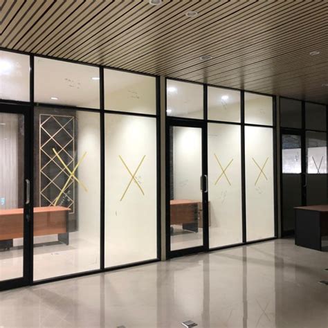 Kaca polos 8 mm kanopi kafe frameles furnitur. Jual Partisi Aluminium kaca polos 5mm - Jakarta Barat ...