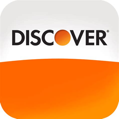 Discover Credit Card Icon 2551 Free Icons Library