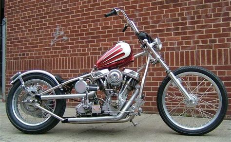 Grease Monkey Built By Indian Larry Legacy Of Usa Image 1635