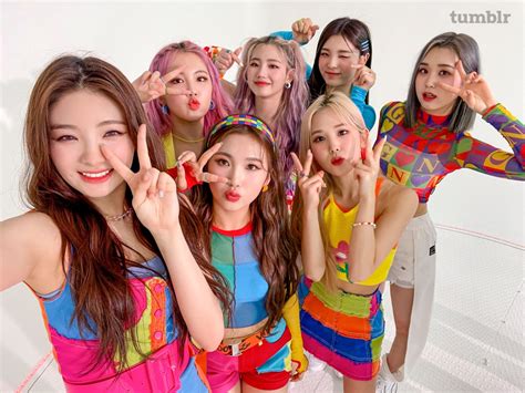 5 Underrated K Pop Girl Groups