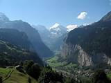 Guided Hikes Swiss Alps Photos