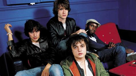 Escucha Otra Nueva Canción De Los Libertines Antes De Que Salga El álbum Cc15