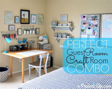 Ideas At The House Craft Room Organization Room Reveal Part 2