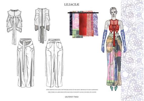 Opening Space Ba Hons Fashion Design And Technology Profile