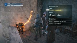Assassin S Creed Unity Nostradamus Enigma Guide Page Gamesradar