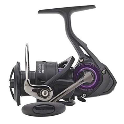 Daiwa Prorex Lt D Cxh Spin At Ek Olta Makinesi