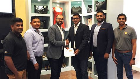 Avirate Fashion Of Sri Lanka To Continue Global Expansions In Tie Up