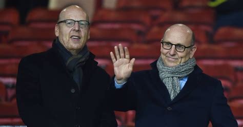 The glazers' ownership of manchester united has been nothing if not controversial. Glazers may have to break £150million barrier to restore ...