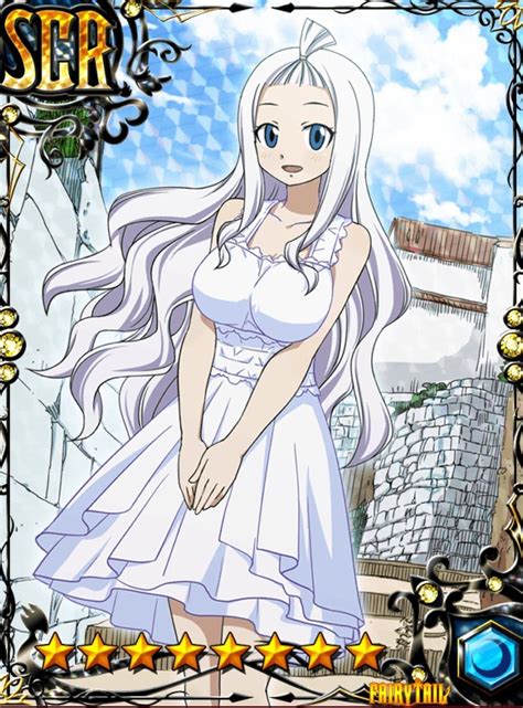 Mirajane Fairy Tail Fairy Tail Anime Fairy Tail Gray Fairy Tail Ships Chica Anime Manga