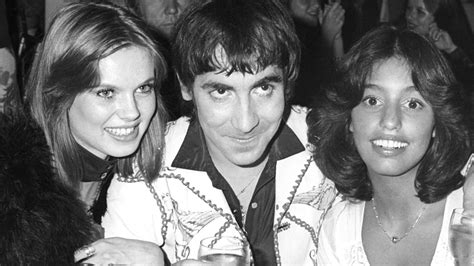 The Final 24 Keith Moon Keith Moon Groupies Famous Groupies
