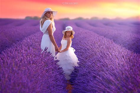Mother And Daughter 2 By Pier Luigi Saddi 500px