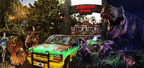 Wallpaper Jurassic Park Movies Dinosaurs Movies