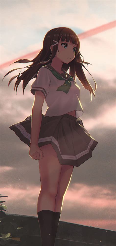 The Best 14 Cool Anime Live Wallpapers Iphone - Zanzata