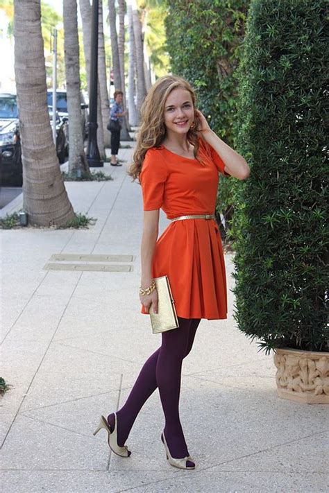 Trend To Try Color Blocking
