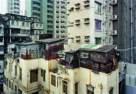 Laboratoire Urbanisme Insurrectionnel Hong Kong Self Organising