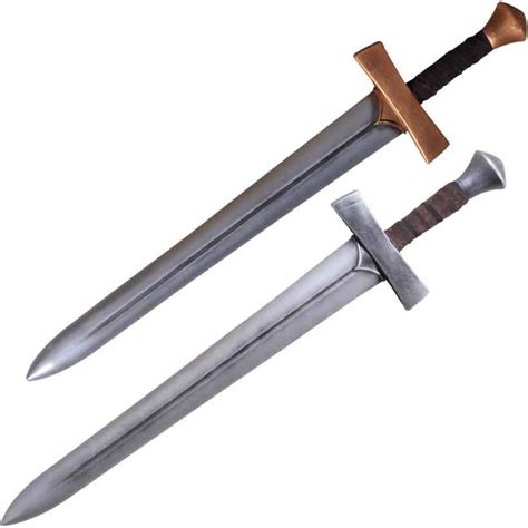 Norrick Larp Short Sword My100764 Medieval Collectibles