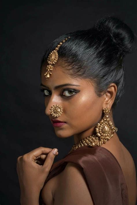 These gorgeous south indian wedding hairstyles also requires to be ended. Pin on M usalim - Arabin - india CaN mixs X
