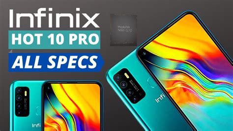 The infinix note 10 pro comes as a provision for enthusiasts whose needs go beyond the standard note 10 offerings. Infinix HOT 10 | Infinix HOT 10 PRO | All Expected Specs ...