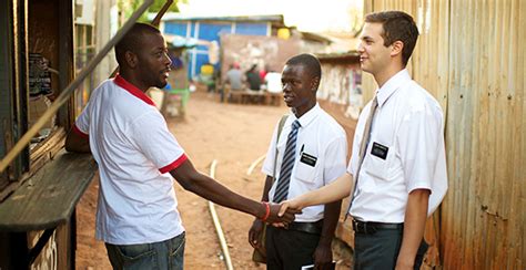 Church Releases Planning Tool For Prospective Missionaries Lds365 Resources From The Church