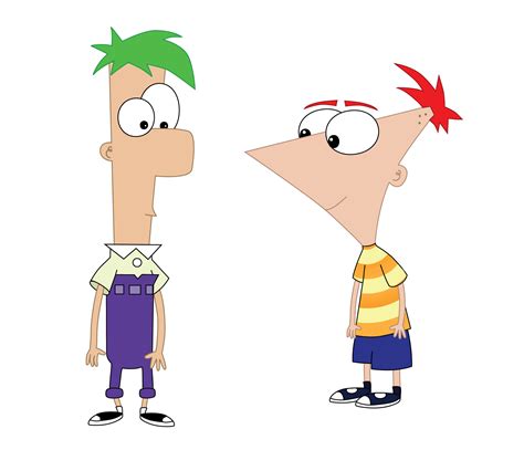 Phineas Y Ferb Wallpapers Imagui
