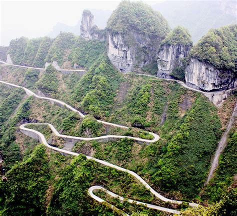 12 Most Beautiful Highways For Road Trip Inspirich
