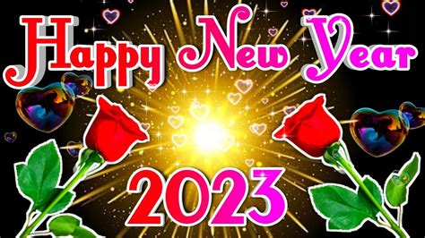 Aapko Hamari Taraf Se Naya Sal Mubarak 🌹 Happy New Years 2023 🌹 Hindi Shayari 🌹 Youtube