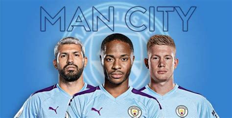 All information about man city (premier league) current squad with market values transfers rumours player stats fixtures news. Man City fixtures: Premier League 2020/21 | All My Sports News