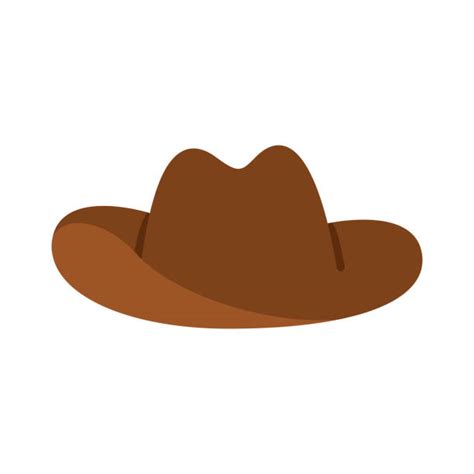 White Stetson Hat Illustrations Royalty Free Vector Graphics And Clip