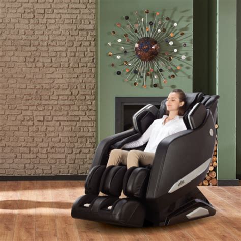 Legacy Daiwa Massage Chair®