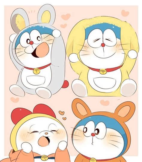 Tổng Hợp 50 Hình ảnh Cute Của Doraemon Cho Bé Yêu Thích Anime Doraemon